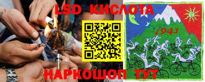 прущие крисы Новокубанск